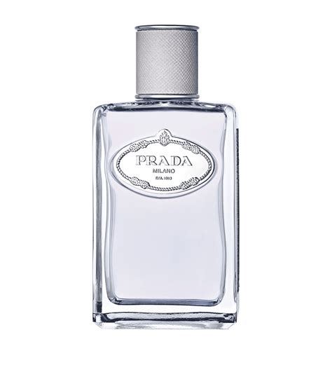 prada d'iris cedre|iris cedre queen infusion.